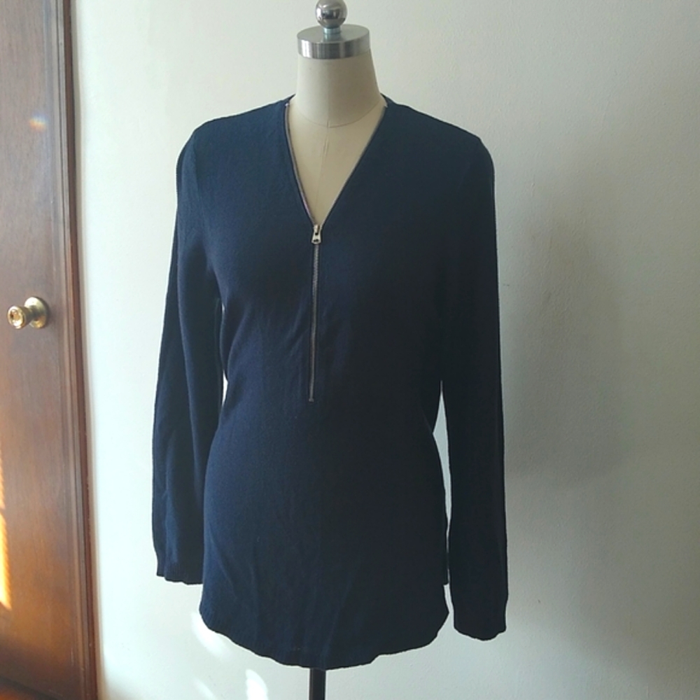 City Chic Sweater Size 14